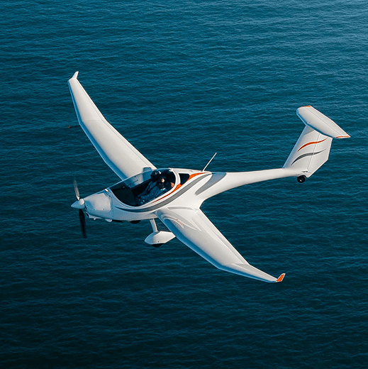 JMB Aircraft | Phoenix
